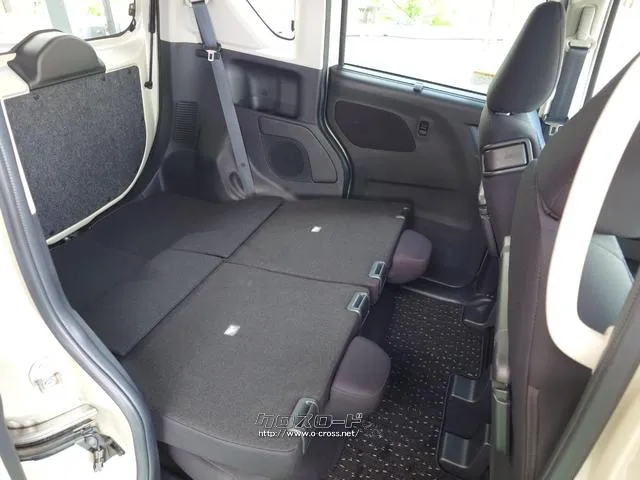 お車の知識がなくても大丈夫です!皆様のご来店をスタッフ一同、心よりお待ちしております。 日産 ルークス