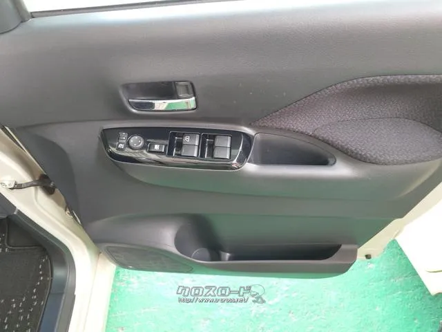 当店のお車をご覧いただきましてありがとうございます。お車についてのご質問やお見積りのご依頼、ご購入にあたってのご相談などお気軽にお問い合わせ下さい! 日産 ルークス