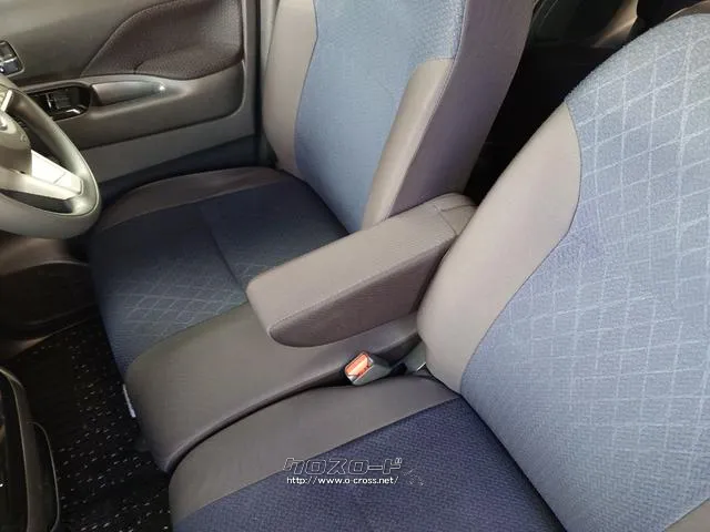 この度は当店のお車をご覧になっていただき、誠にありがとうございます。じっくり現車確認して頂けるよう、ご準備を致します! 日産 ルークス