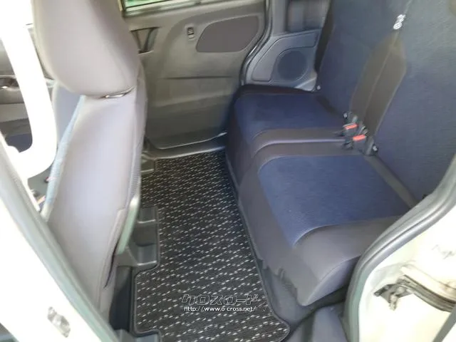 当店のお車をご覧いただきましてありがとうございます。お車についてのご質問やお見積りのご依頼、ご購入にあたってのご相談などお気軽にお問い合わせ下さい! 日産 ルークス