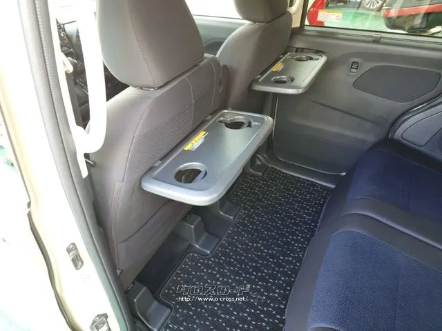 お車の知識がなくても大丈夫です!皆様のご来店をスタッフ一同、心よりお待ちしております。 日産 ルークス