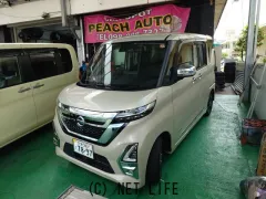 日産 ルークス