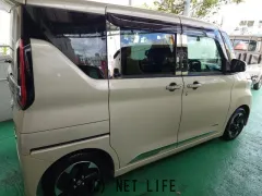 日産 ルークス