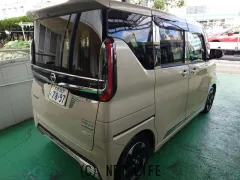 日産 ルークス