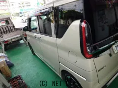 日産 ルークス