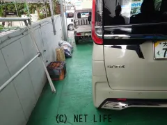 日産 ルークス