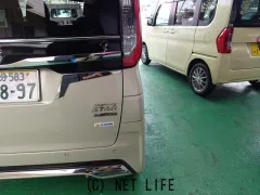 日産 ルークス