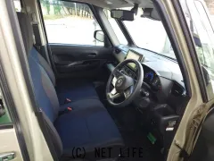 日産 ルークス