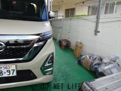 日産 ルークス