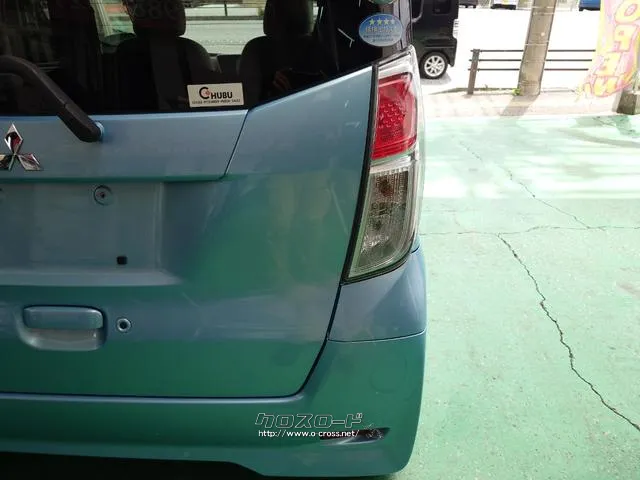 この度は当店のお車をご覧になっていただき、誠にありがとうございます。じっくり現車確認して頂けるよう、ご準備を致します! 三菱 eKスペース