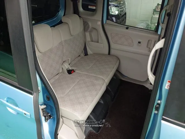 お車の知識がなくても大丈夫です!皆様のご来店をスタッフ一同、心よりお待ちしております。 三菱 eKスペース