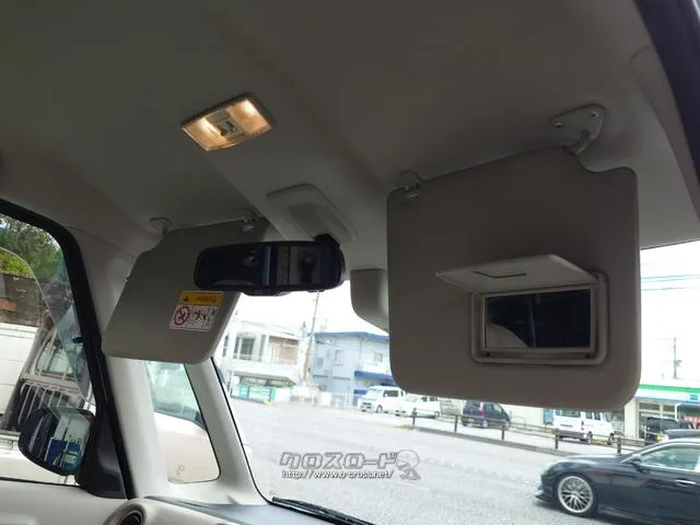 是非一度、実車を御覧ください。 三菱 eKスペース
