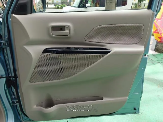 すぐにご来店頂けない場合や遠方にお住まいの方、車両状態の詳細が知りたい方はお気軽にご連絡下さい♪ 三菱 eKスペース