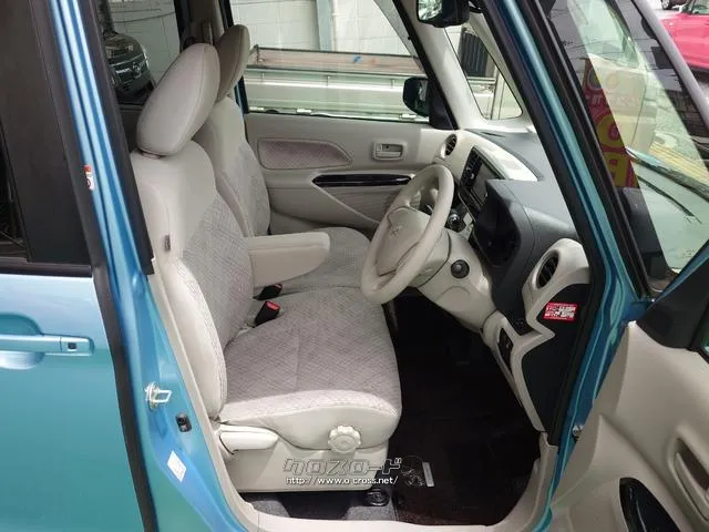 ご覧いただきありがとうございます♪気になったお車がありましたらお気軽にお電話をください♪ 三菱 eKスペース