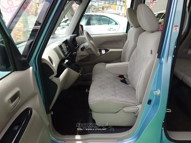 ご覧いただきありがとうございます♪気になったお車がありましたらお気軽にお電話をください♪ 三菱 eKスペース
