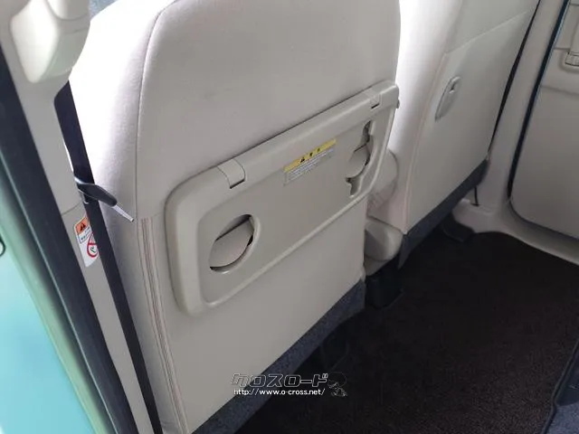 是非一度、実車を御覧ください。 三菱 eKスペース