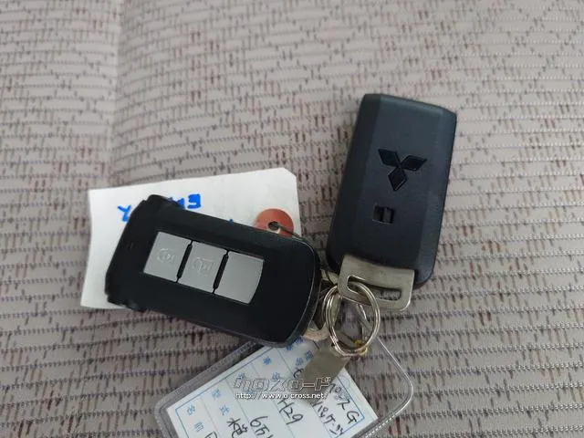 ご覧頂きまして誠に有難うございます!!是非ご来店して頂き、実際にご覧になって頂ければと思います。お客様からのご連絡をスタッフ一同、心よりお待ちしております 三菱 eKスペース