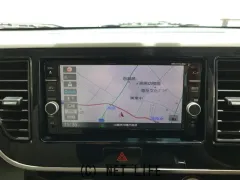 三菱 eKスペース