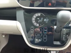 三菱 eKスペース