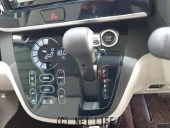三菱 eKスペース