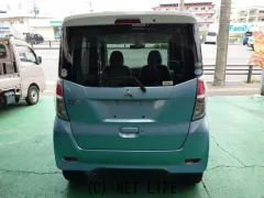 三菱 eKスペース