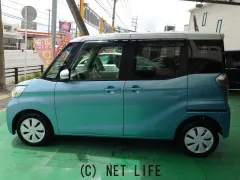 三菱 eKスペース