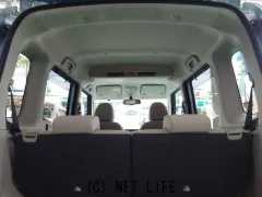 三菱 eKスペース