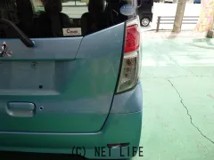 三菱 eKスペース