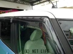 三菱 eKスペース