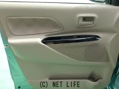 三菱 eKスペース