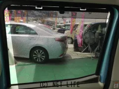 三菱 eKスペース