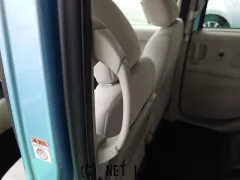 三菱 eKスペース