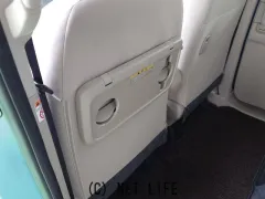 三菱 eKスペース