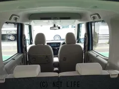 三菱 eKスペース