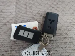三菱 eKスペース