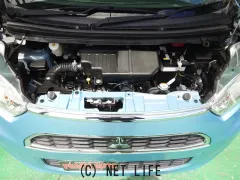 三菱 eKスペース