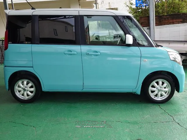 この度は当店のお車をご覧になっていただき、誠にありがとうございます。じっくり現車確認して頂けるよう、ご準備を致します! マツダ フレアワゴン