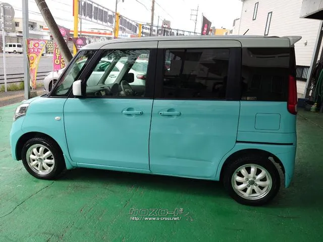 この度は当店のお車をご覧になっていただき、誠にありがとうございます。ぜひじっくりとご検討下さい。気軽にお問合せ・お見積りお待ちしております。 マツダ フレアワゴン