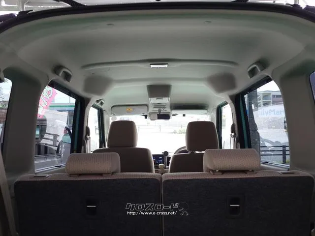 この度は当店のお車をご覧になっていただき、誠にありがとうございます。じっくり現車確認して頂けるよう、ご準備を致します! マツダ フレアワゴン