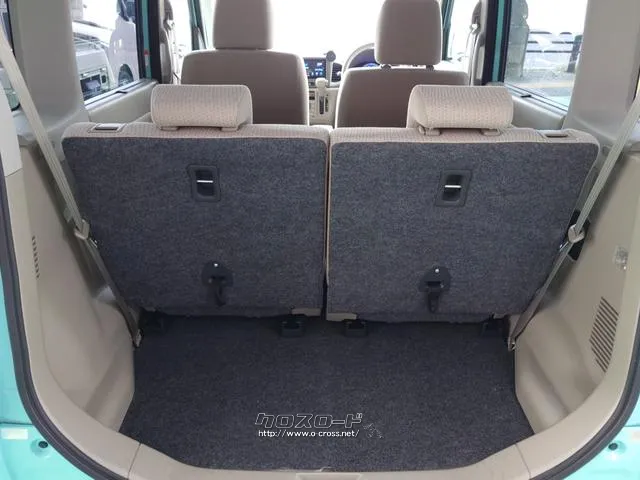 是非一度、実車を御覧ください。 マツダ フレアワゴン