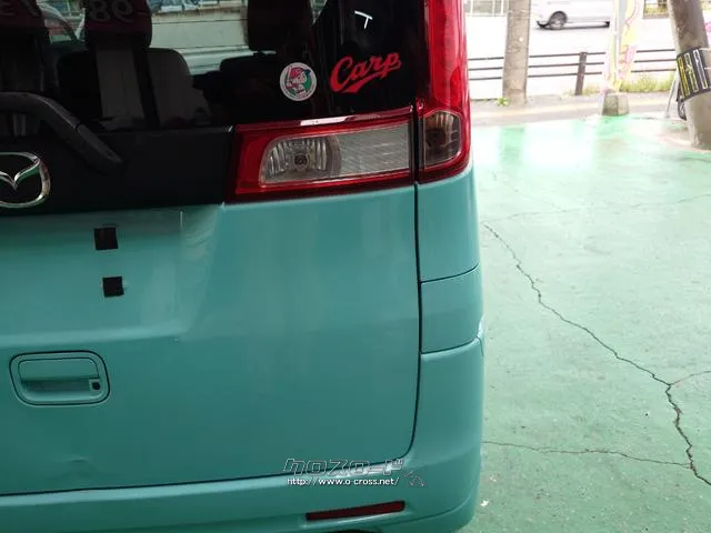 ご覧いただきありがとうございます♪気になったお車がありましたらお気軽にお電話をください♪ マツダ フレアワゴン