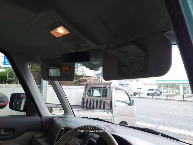 ご覧いただきありがとうございます♪気になったお車がありましたらお気軽にお電話をください♪ マツダ フレアワゴン