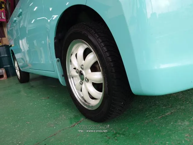 お車の知識がなくても大丈夫です!皆様のご来店をスタッフ一同、心よりお待ちしております。 マツダ フレアワゴン