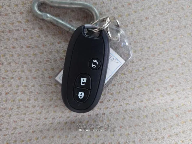 まずは気軽にお問合せ・お見積りお待ちしております。じっくり現車確認して頂けるよう、ご準備を致します! マツダ フレアワゴン