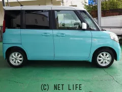 マツダ フレアワゴン