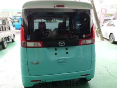 マツダ フレアワゴン