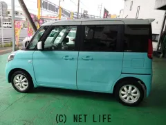 マツダ フレアワゴン