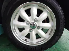 マツダ フレアワゴン