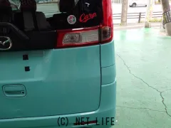 マツダ フレアワゴン