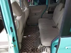 マツダ フレアワゴン